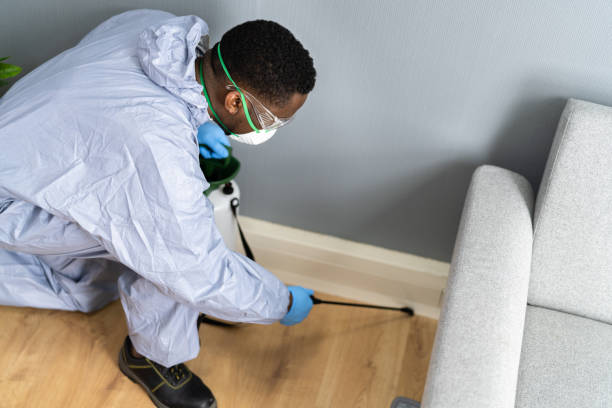 Best Pest Control for Multi-Family Homes  in Fairfield Glade, TN